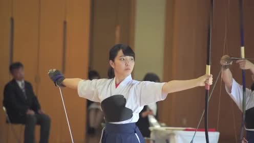日本弓道 腾讯视频