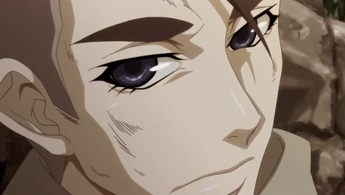 末日曙光:决明问赖杰是不是被抛弃了?真可怜