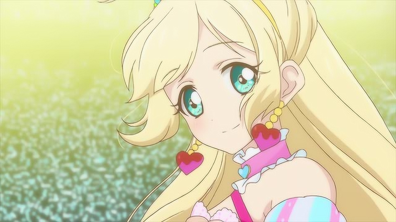 偶活学园 stars!35(普通话版)