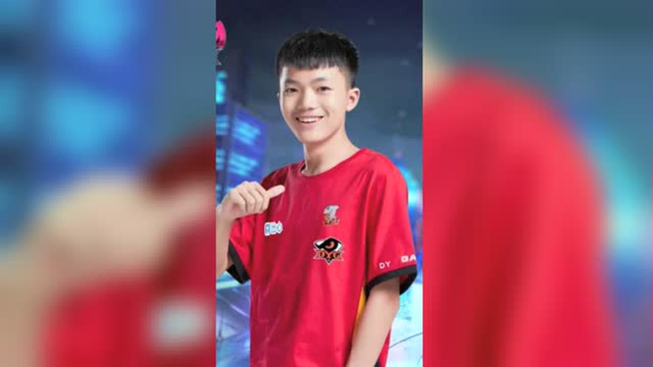 dyg.清清李信杀人推塔