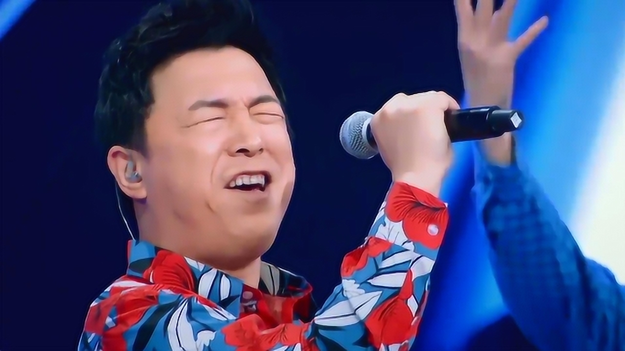 高进多年前为黄渤写的歌曲,时隔多年再度爆火,网友:快把黄渤吊起来!