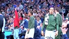 你们细品！混剪回顾NBA2019-20赛季那些不华丽但很精彩时刻