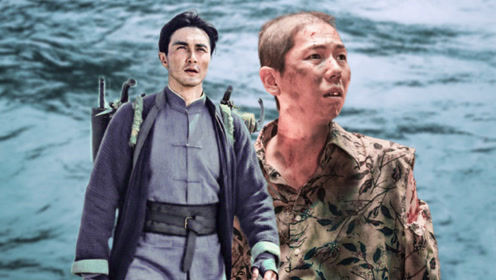 高伟光片场耍帅失败,瞬间放飞自我转圈圈,又调皮又搞笑!