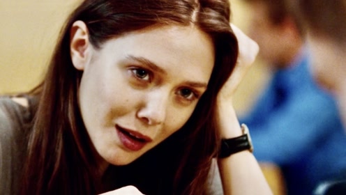 速看美版《老男孩》!最恶心的复仇方式,让他和女儿在一起!