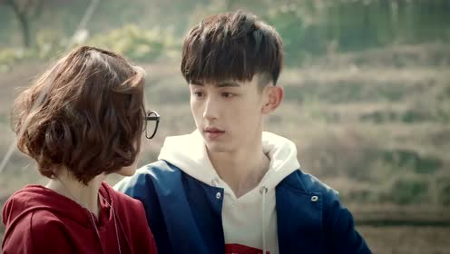 《惹上冷殿下》司徒枫表白陈青青,浪漫时刻闺蜜出来瞎搅和