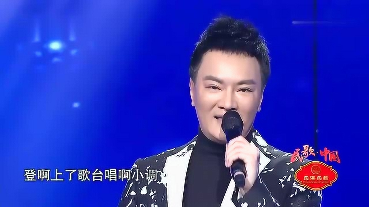 歌曲《扬州小调》演唱:汤非