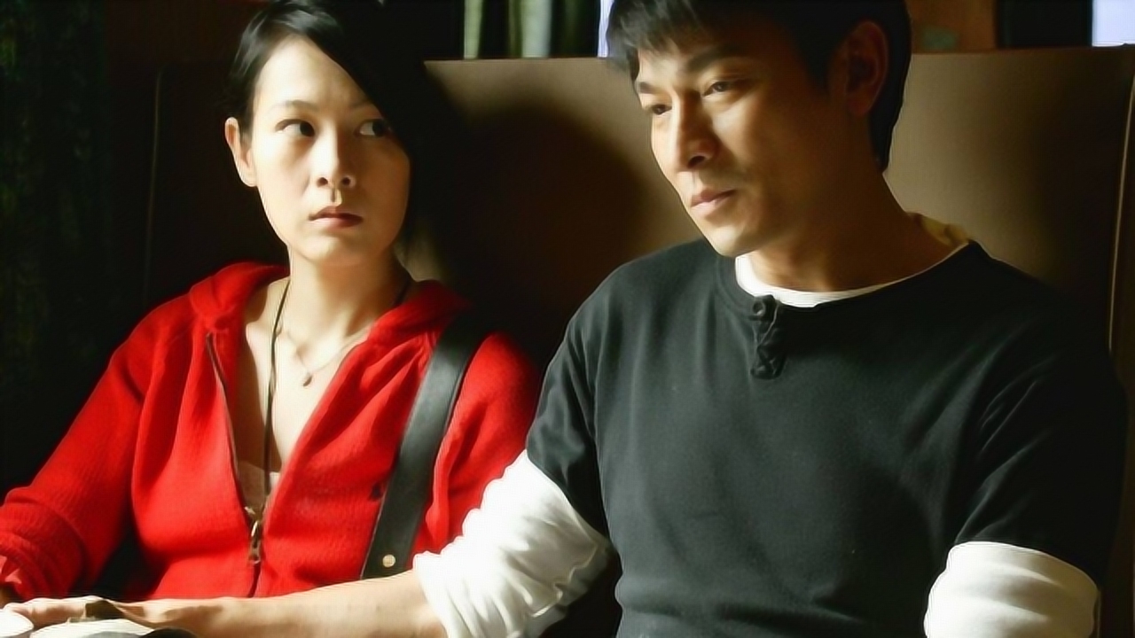 《天下无贼》开拍第一天刘德华就发生意外,两大主演片酬高达千万