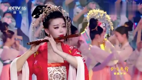 梨花颂歌词 腾讯视频