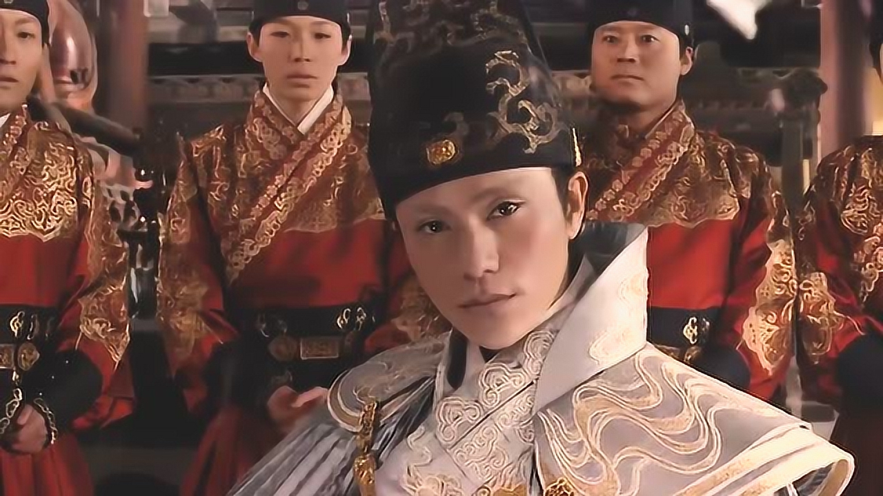 我就是西厂的厂花,谁反对?