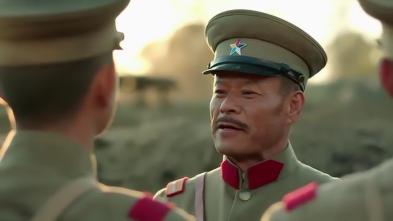 少帅:刚入学讲武堂,就被郭松龄上了一课,顿时老实了不少