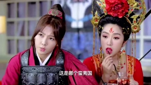 中国四大美女 腾讯视频