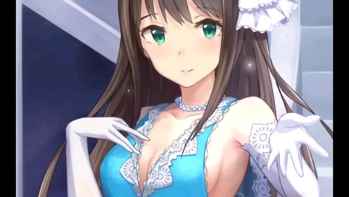 二次元壁纸 腾讯视频
