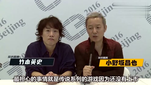 小野坂昌也 腾讯视频