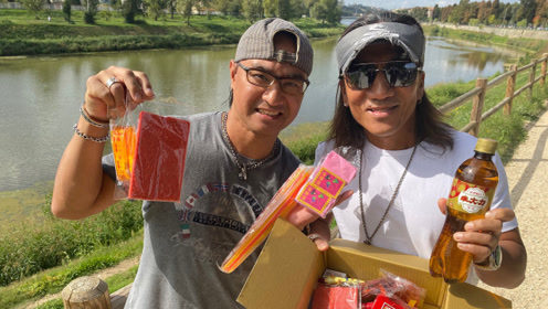 动力火车颜志琳 腾讯视频