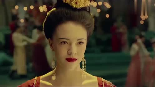 演员请就位 张榕容来到节目 陈凯歌很惊讶 曾合作过 妖猫传 腾讯视频