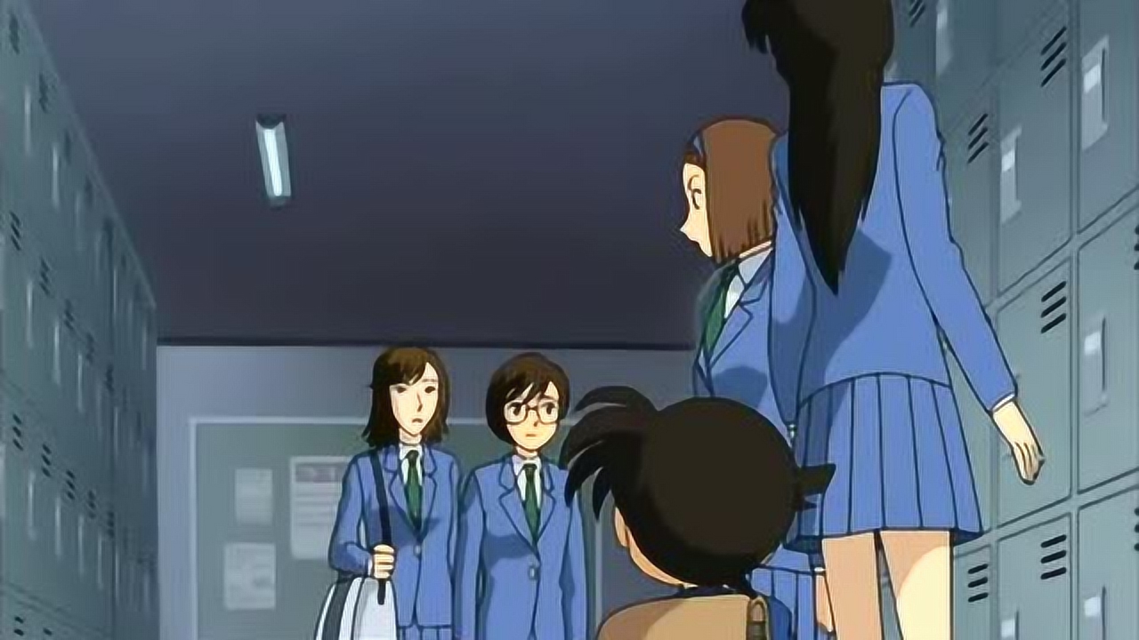 帝丹高中 名侦探柯南 中虚构的学校 搜狗百科