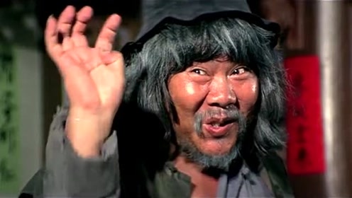 者:深海龙虾看剧电 影:林世荣0:02:54蛇拳vs鹤拳,袁和平1984年老电影