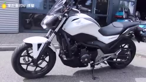 本田nc750 腾讯视频