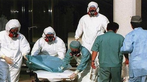 日本东海村核临界事故 腾讯视频