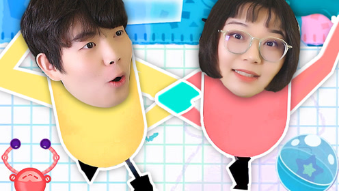 桃子精解说