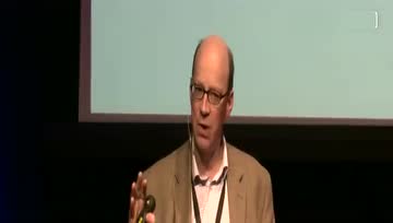 TED演讲：晒太阳有益心脏健康