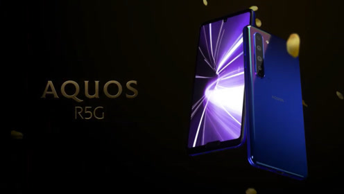 Aquos R Compact 腾讯视频