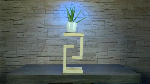 张拉整体 腾讯视频