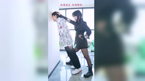 以刚克刚 腾讯视频