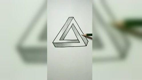 三角立体 腾讯视频