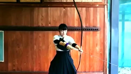 日本弓道 腾讯视频