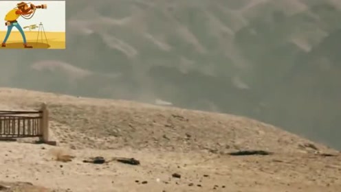 惊天消息！美国政府公布视频！UFO！人类历史首次官方确认!