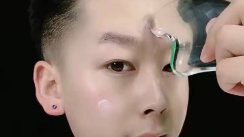 鼻子塌陷脸不立体?不用整容每天5分钟,美容师教你徒手变高鼻梁