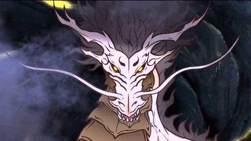 雾山五行,麒麟:老子做错了什么?