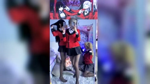 速攻生徒会 腾讯视频