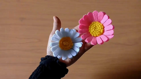 不织布花 腾讯视频