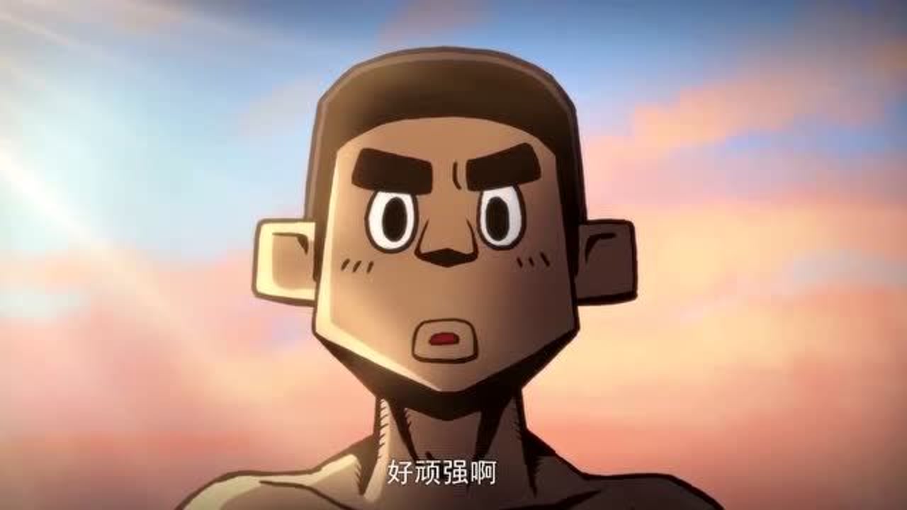 阿七被平头保安情比金坚七天锁困住,连洗澡睡觉都锁着.
