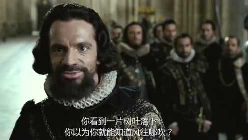 西班牙无敌舰队 腾讯视频