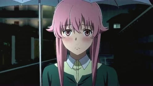 未来日记23 腾讯视频