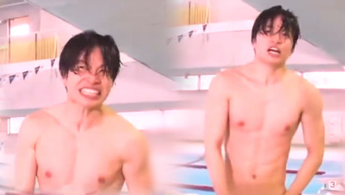 男星体毛 腾讯视频