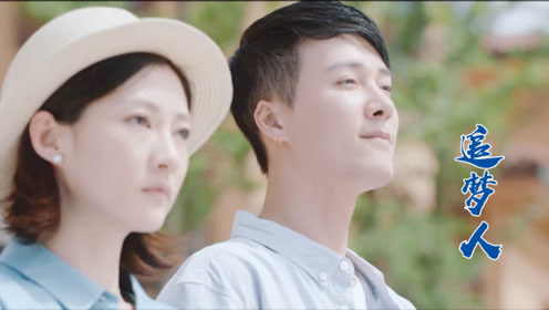 高胜美《追梦人》是一代人的青春记忆,委婉动听的歌声总是难忘!