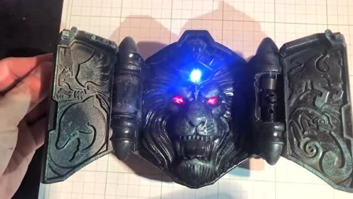 骑士和魔法 腾讯视频