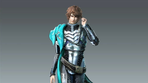 真三国无双7终极 腾讯视频