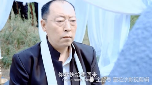 冷静沉着不慌张 腾讯视频