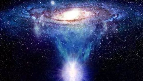 天机:唯有"宇宙能量",才可以改变你的财富量级和生命等级!