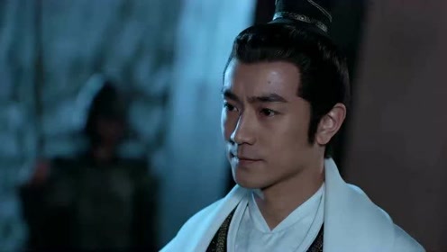 狼殿下:怀疑楚有圭母亲另有其人