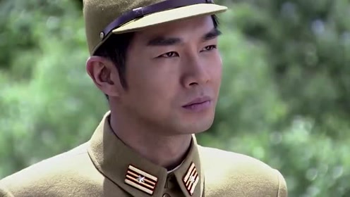 大招被鬼子抓住,赵有亮用一包袱土,骗过鬼子救出他