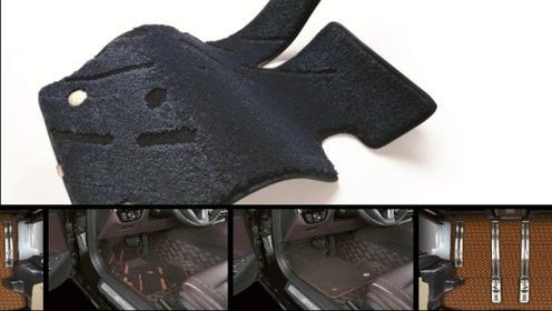 镖王脚垫集合视频