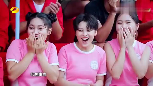 隐形的英语课时 间:2020-08-17摇桥:第一季绵羊队贺思颖与猛虎队柳任