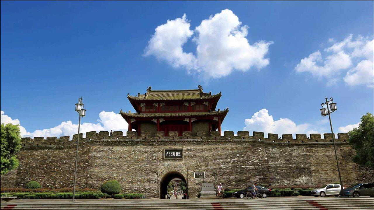 襄阳城(《三国演义》中的襄阳)_搜狗百科