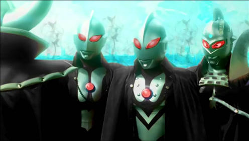 佐菲奥特曼背后隐藏的故事!练成了m87光线,亲手杀了自己的养父?